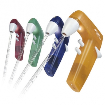 IBS Integra Pipetboy Comfort Line Volcano